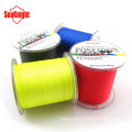 Best Material High Strength Braided Fishing Line